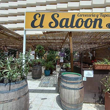 Molinos Holidays Playa Del Ingles San Bartolomé Kültér fotó