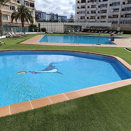 Molinos Holidays Playa Del Ingles San Bartolomé Kültér fotó