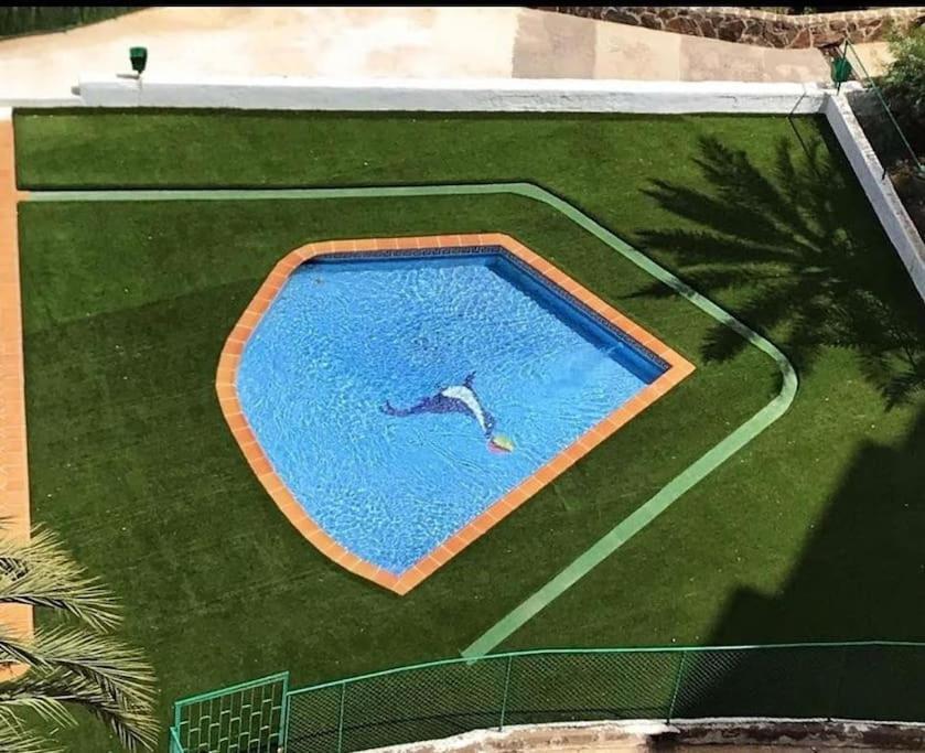 Molinos Holidays Playa Del Ingles San Bartolomé Kültér fotó