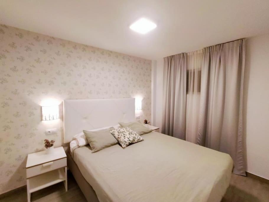 Molinos Holidays Playa Del Ingles San Bartolomé Kültér fotó
