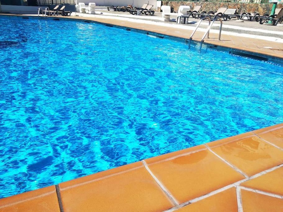 Molinos Holidays Playa Del Ingles San Bartolomé Kültér fotó
