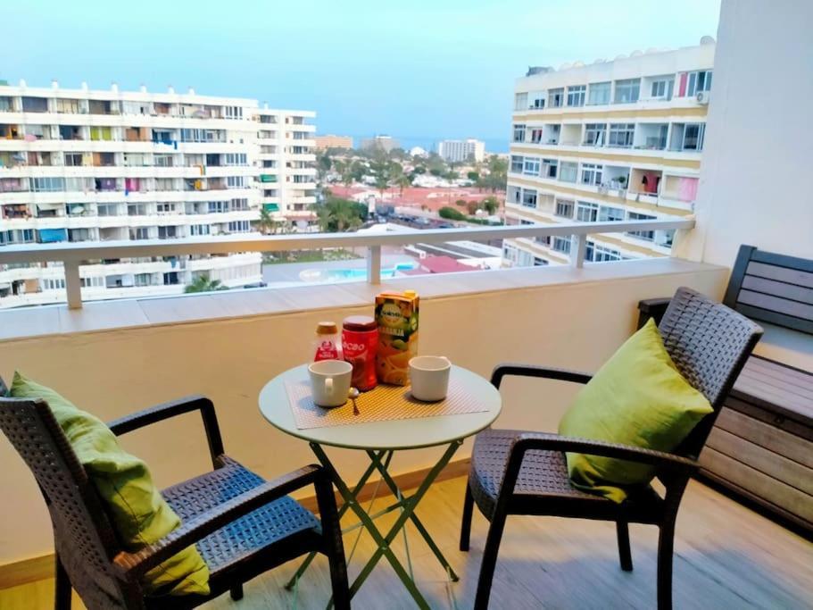 Molinos Holidays Playa Del Ingles San Bartolomé Kültér fotó