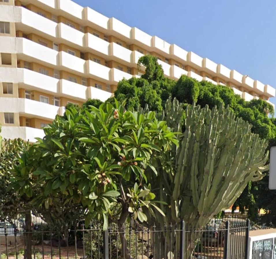 Molinos Holidays Playa Del Ingles San Bartolomé Kültér fotó