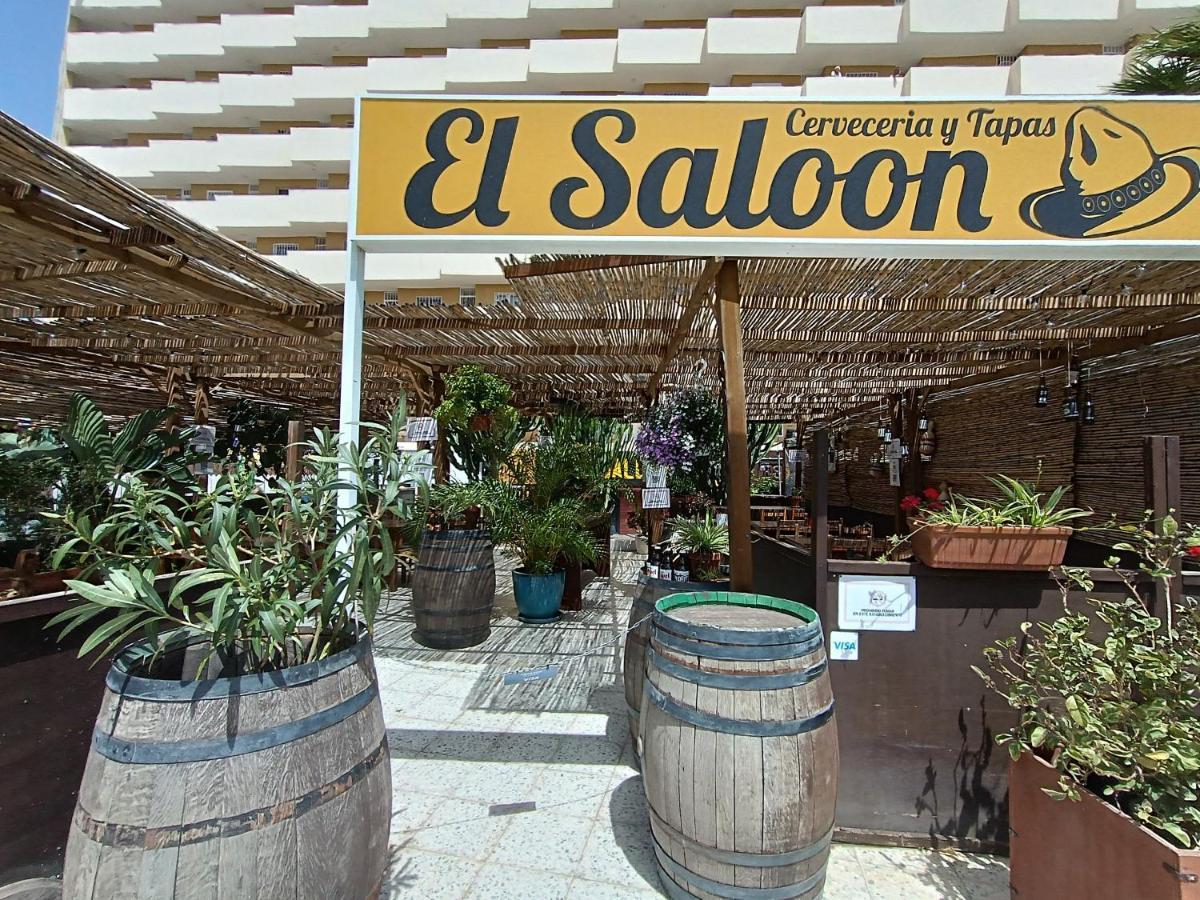 Molinos Holidays Playa Del Ingles San Bartolomé Kültér fotó